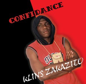 Confidence
<br />- Klins Zakazito
